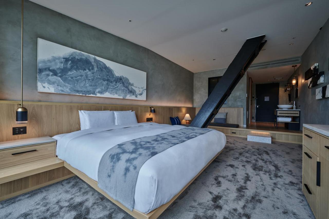 The Tower Hotel Nagoya Exterior foto